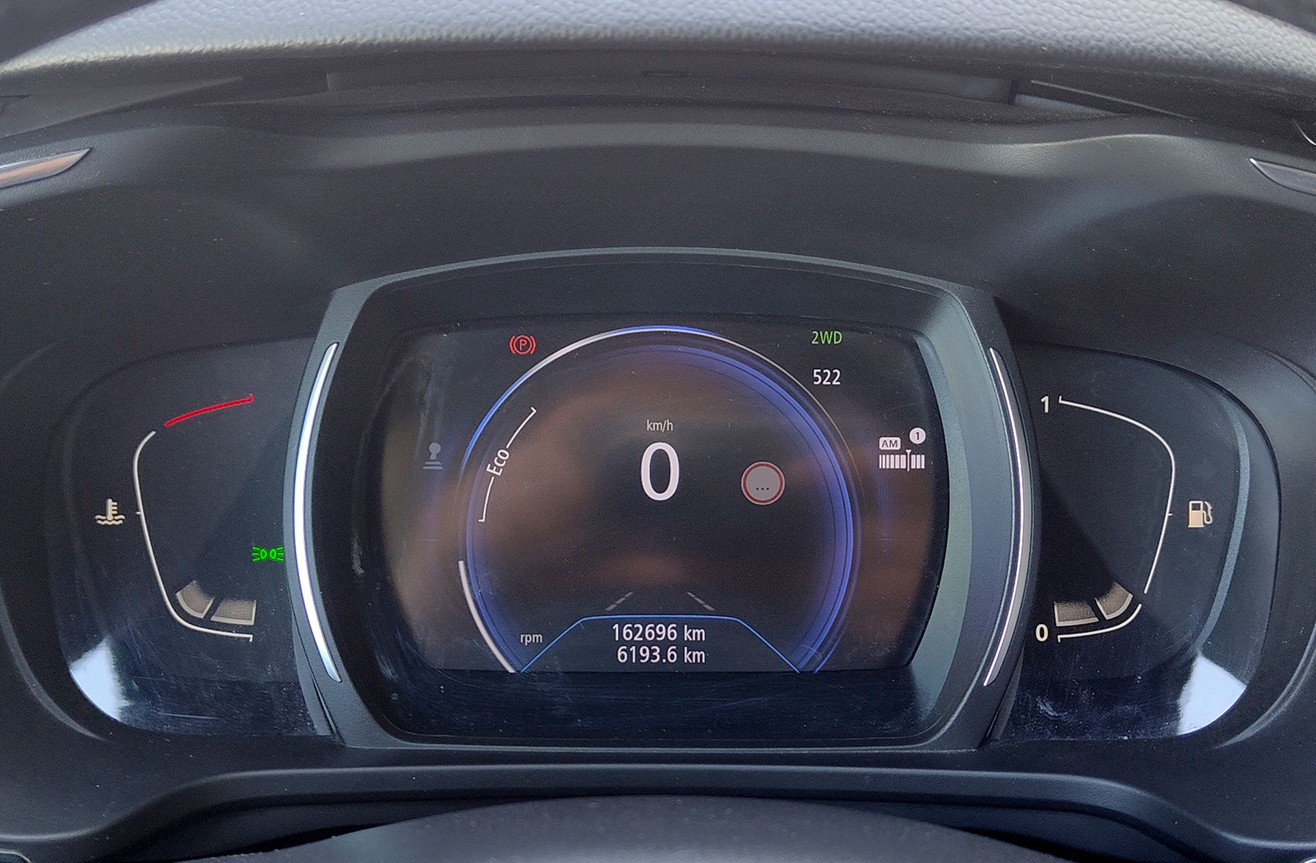 Renault Kadjar Zen Energy dCi 4WD - foto 30