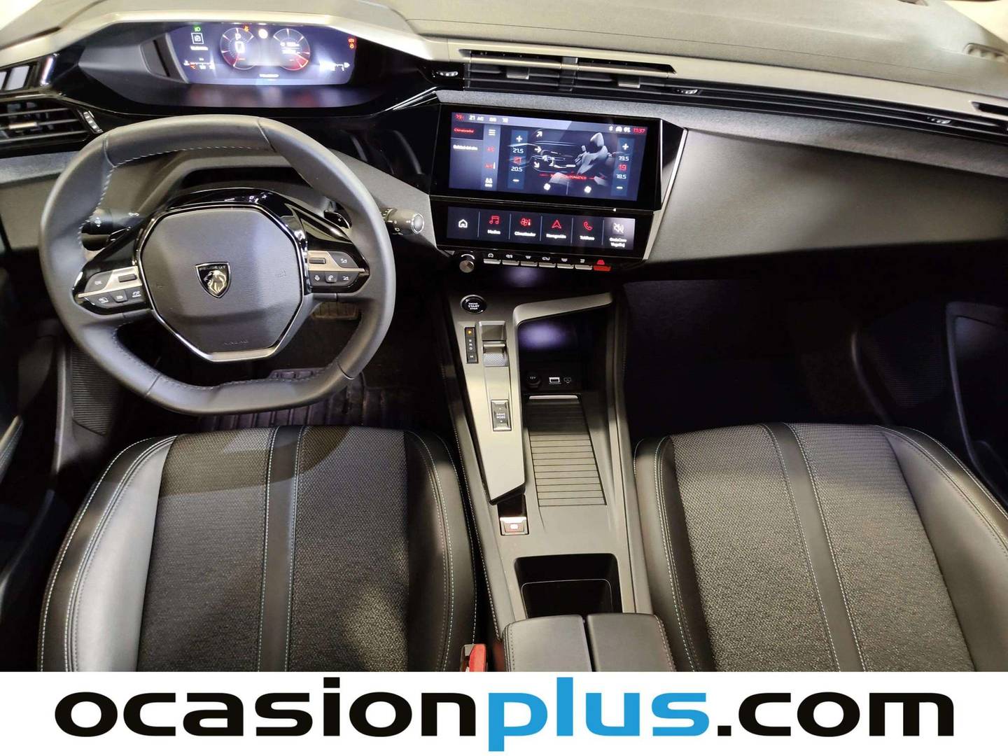 Foto Peugeot 308 Peugeot 308 BlueHDi 130 S&S Allure EAT8 (130 CV)