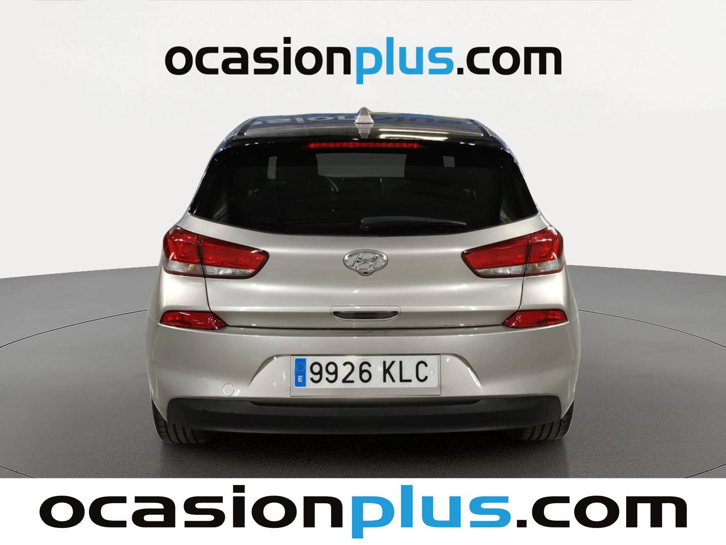 Hyundai i30 Hyundai i30 1.0 TGDI Go! (120 CV) km 0