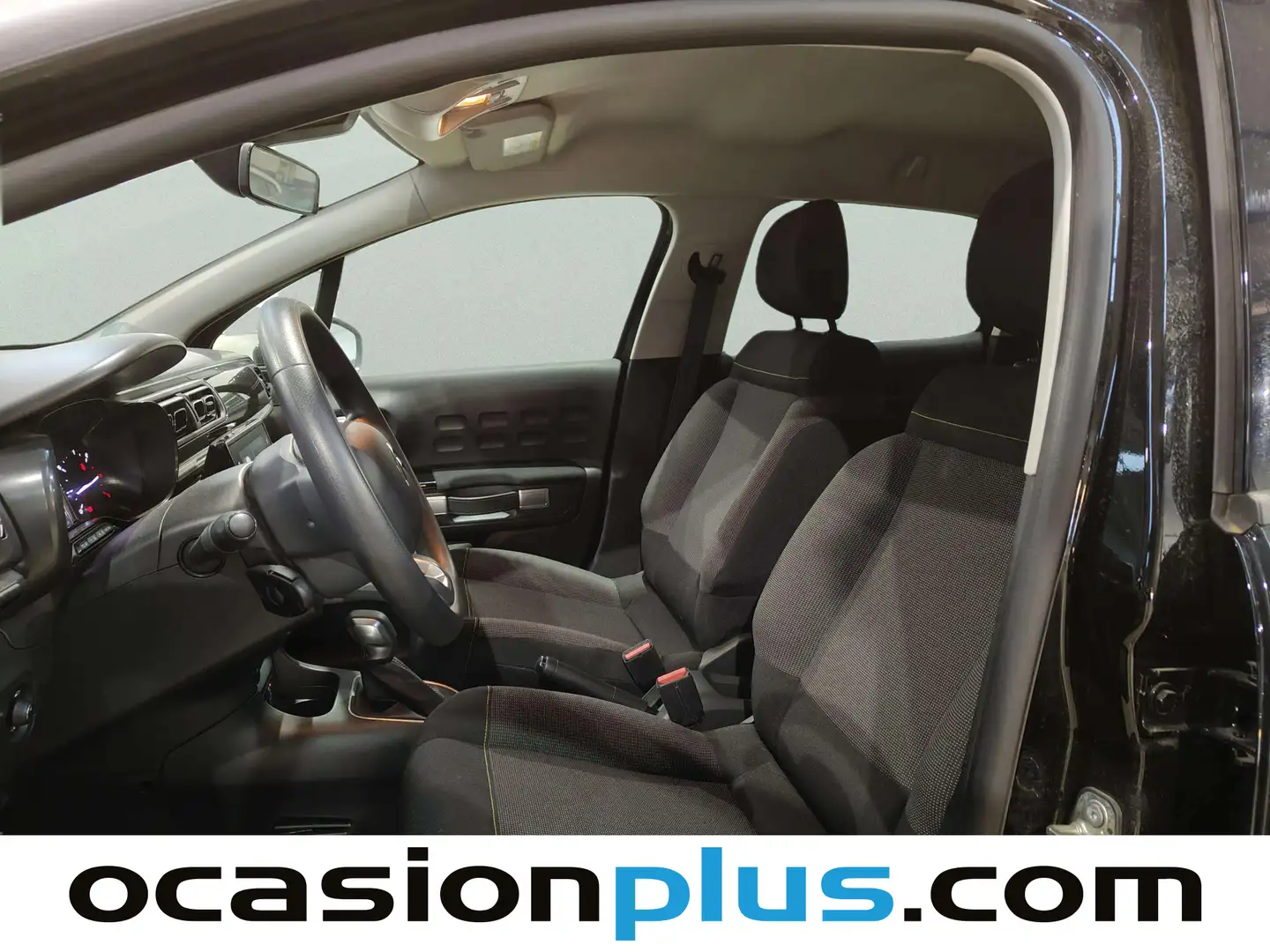 Foto Citroën C3 Citroen C3 PureTech 110 Max EAT6 (110 CV)