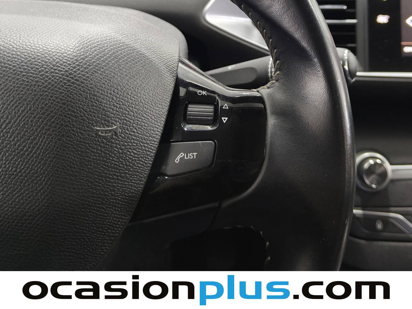 Foto Peugeot 308 Peugeot 308 PureTech 110 S&S Allure (110 CV)