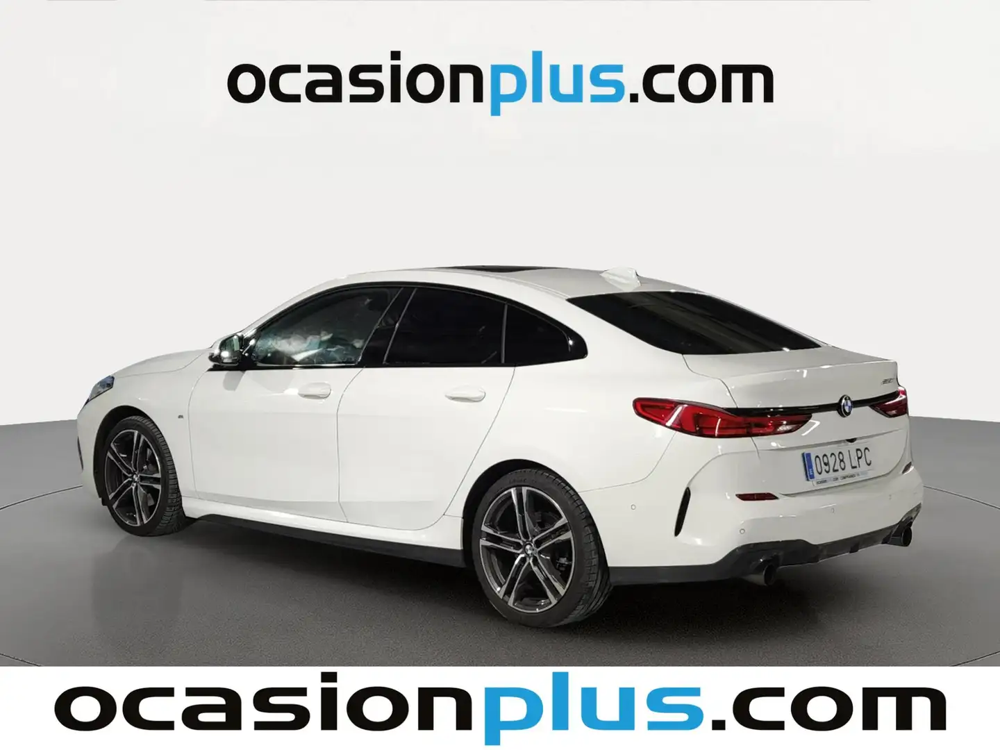 Foto BMW Serie 2 BMW Serie 2 218d Gran Coupe (150 CV) Pack M