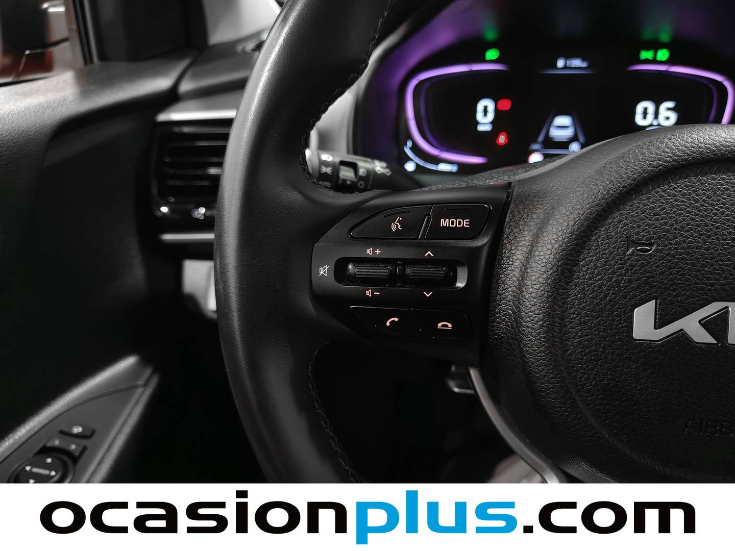 KIA Stonic KIA Stonic 1.2 DPi Drive (79 CV) 79cv