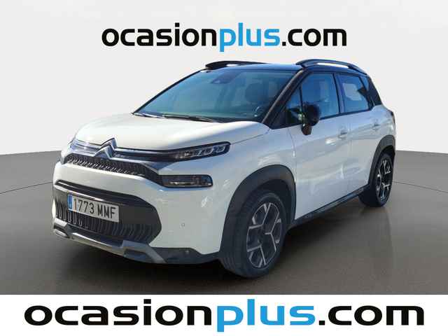 Citroën Segunda Mano Baratos Cádiz