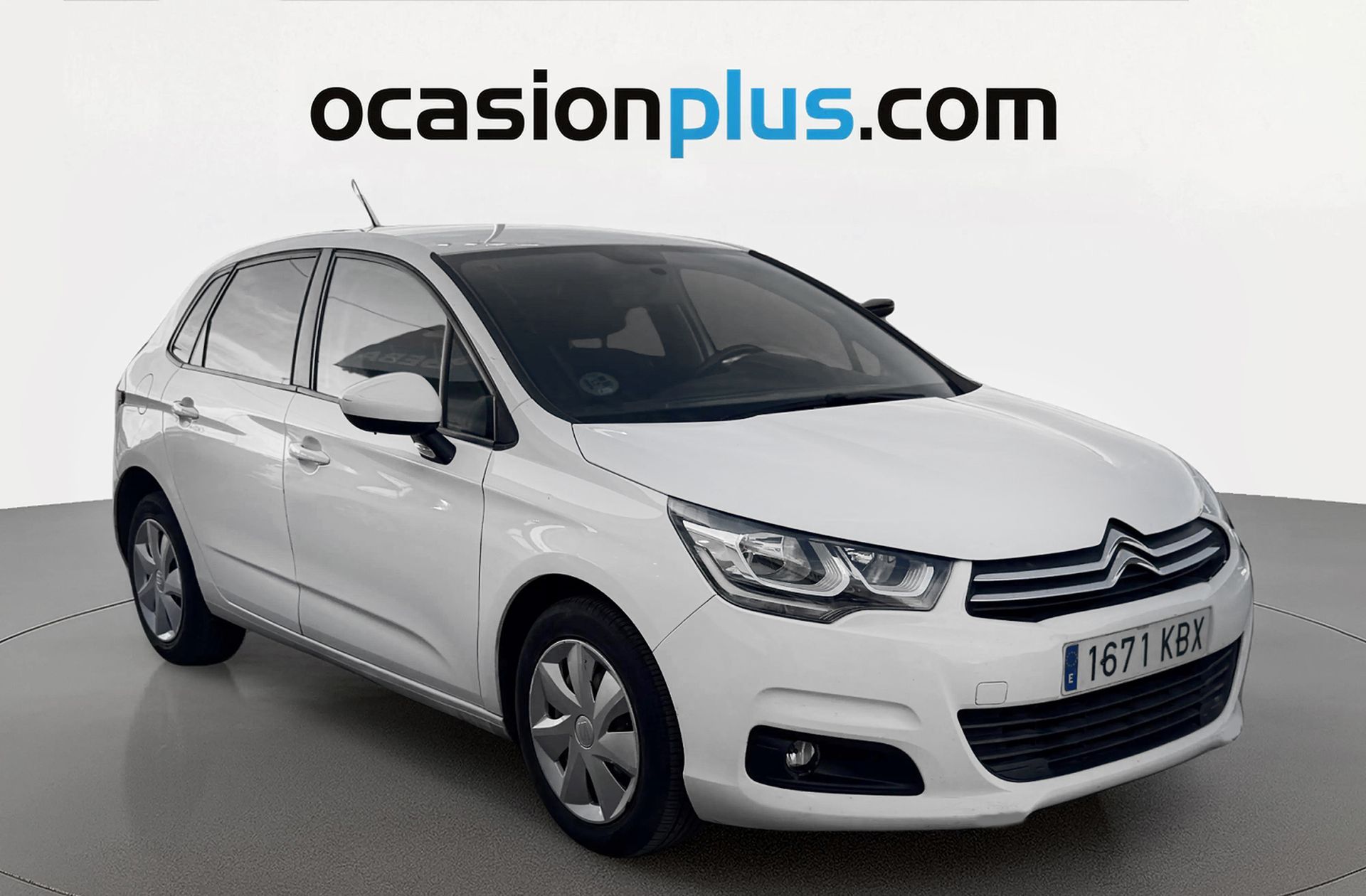 Citroën C4 BlueHDi 100 Live - foto 2