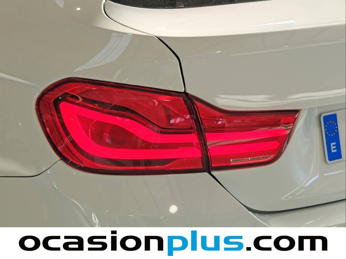 Foto BMW Serie 4 BMW Serie 4 420i Gran Coupe (184 CV)