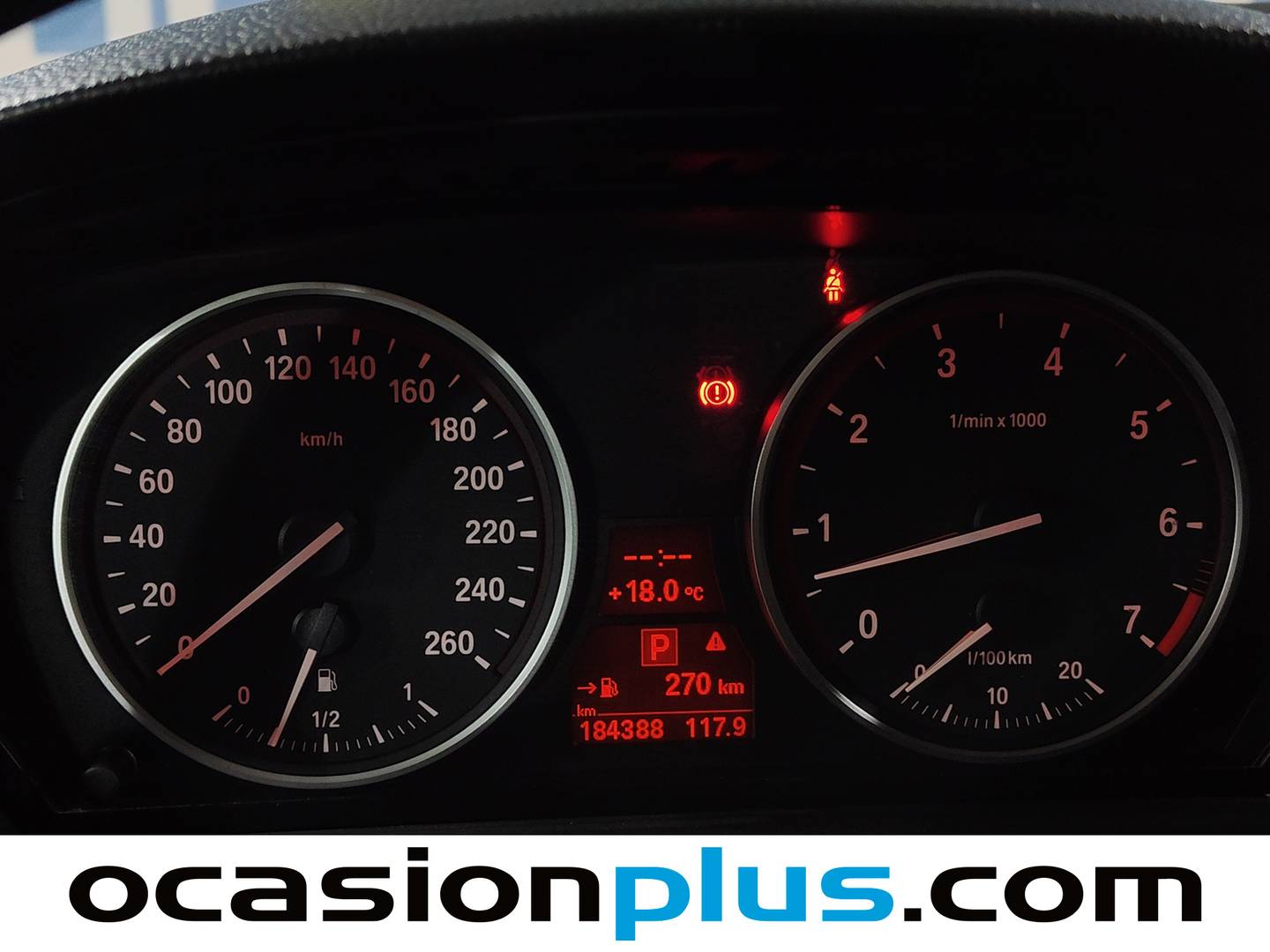 BMW Serie 5 BMW Serie 5 523i (190 CV) 2007