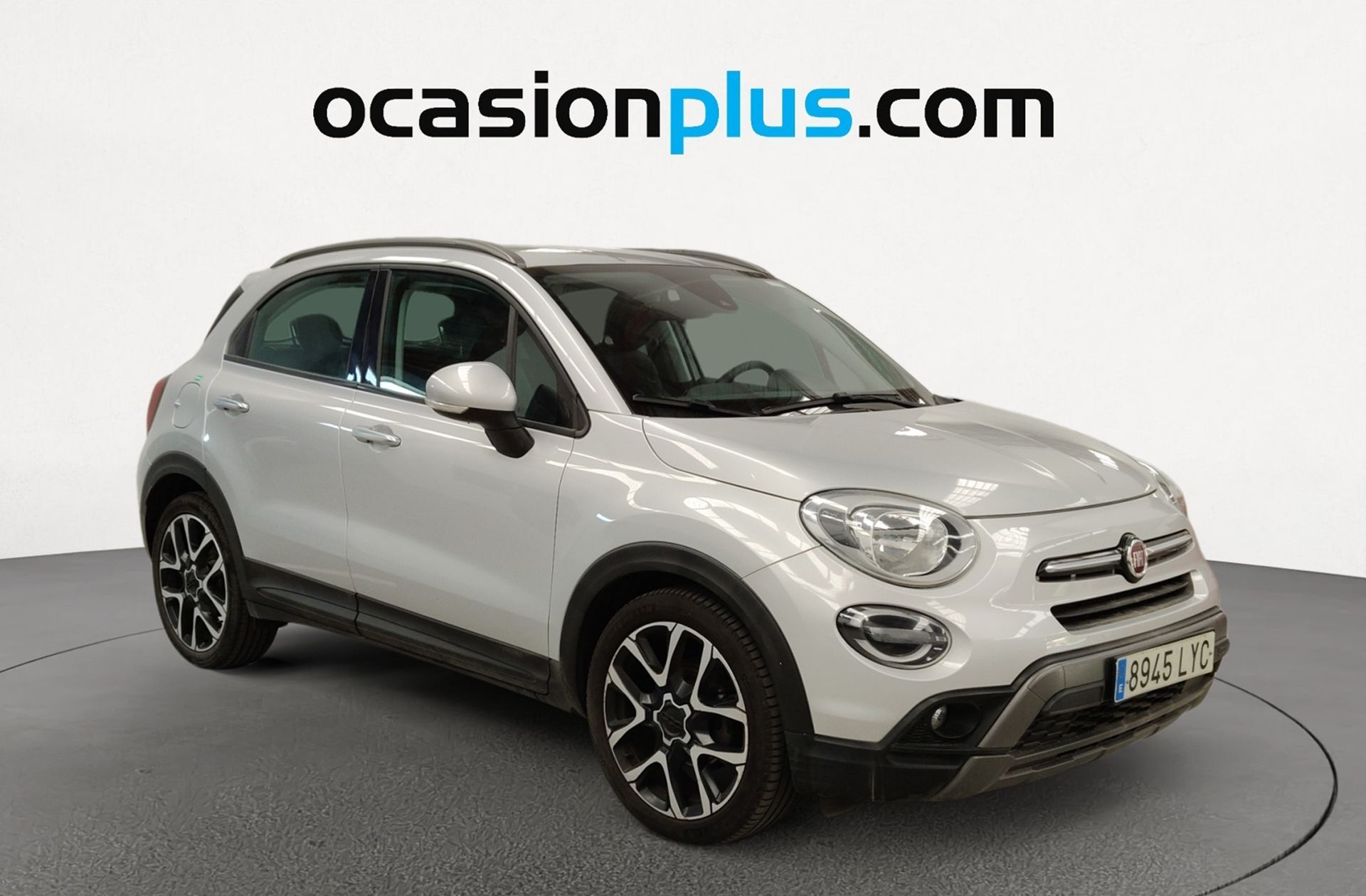 Fiat 500X 1.0 Firefly T3 Cross - foto 2