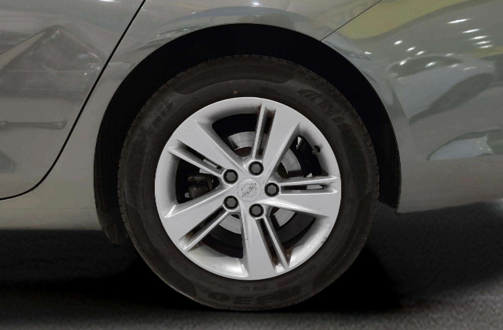 Opel Insignia Sports Tourer 1.6 CDTI Selective Pro - foto 35