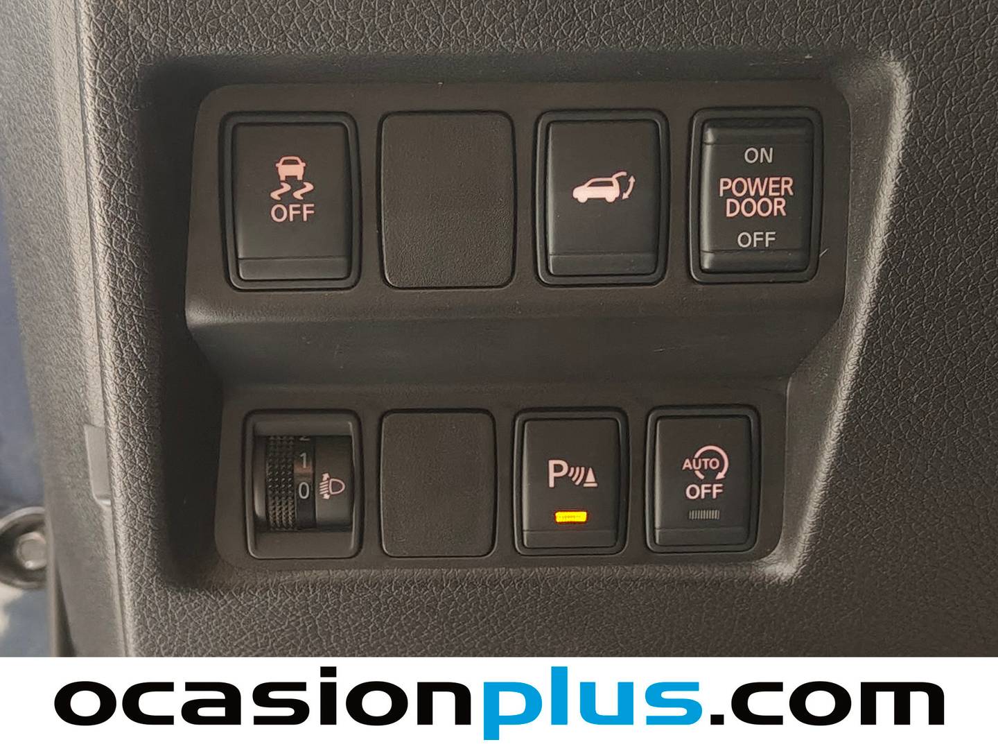 Nissan X-TRAIL Nissan X-Trail 1.6 DIG-T N-Connecta 4x2 (163 CV) 163cv