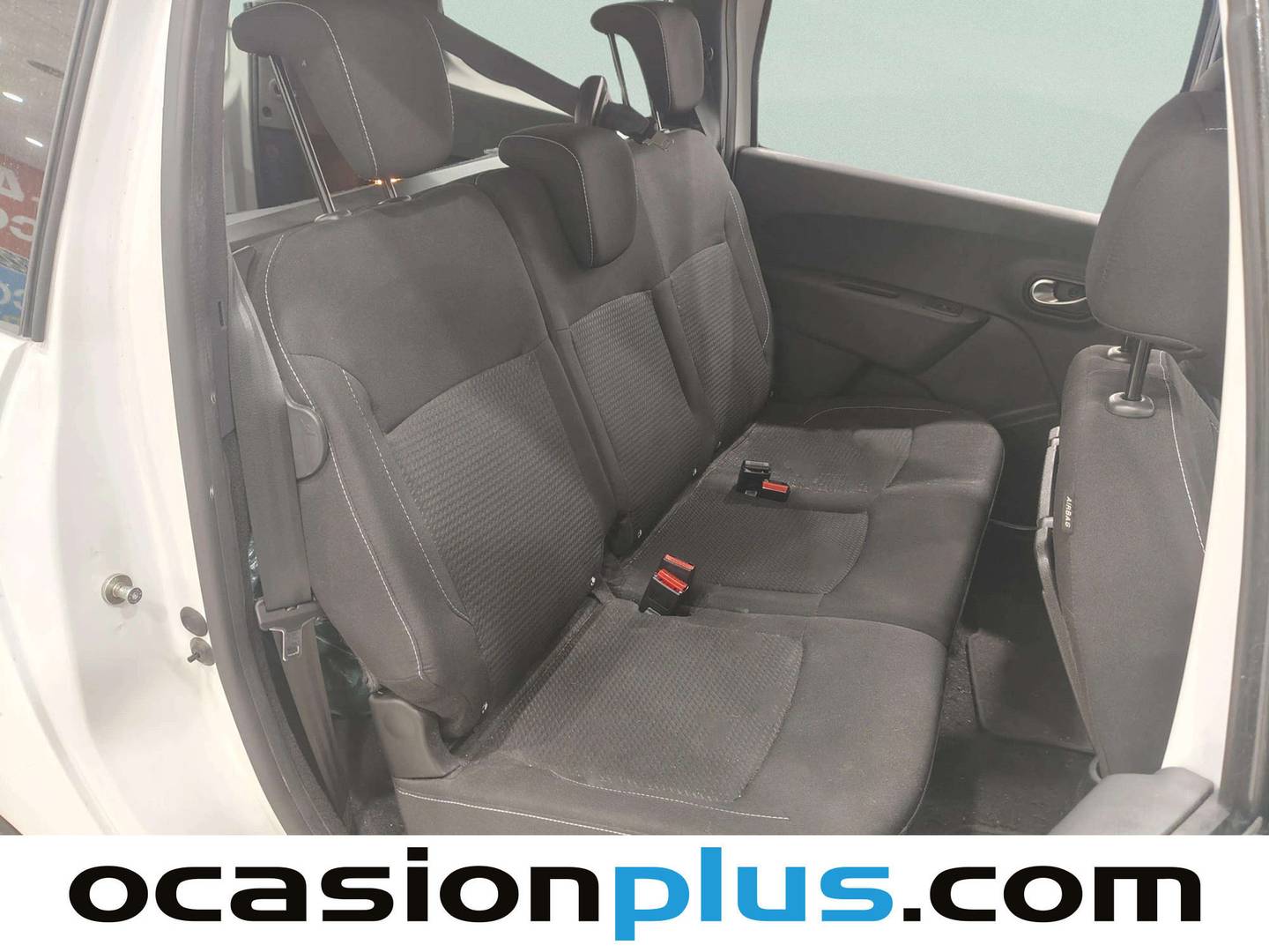 Foto Dacia Lodgy Dacia Lodgy Comfort 1.6 (107 CV) GLP