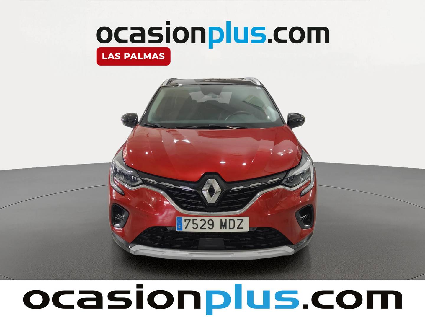 Renault Captur Renault Captur Techno TCe (90 CV) 90cv