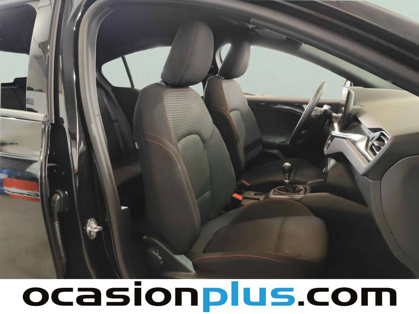 Ford Focus Ford Focus 1.0 Ecoboost MHEV ST-Line (125 CV) manual