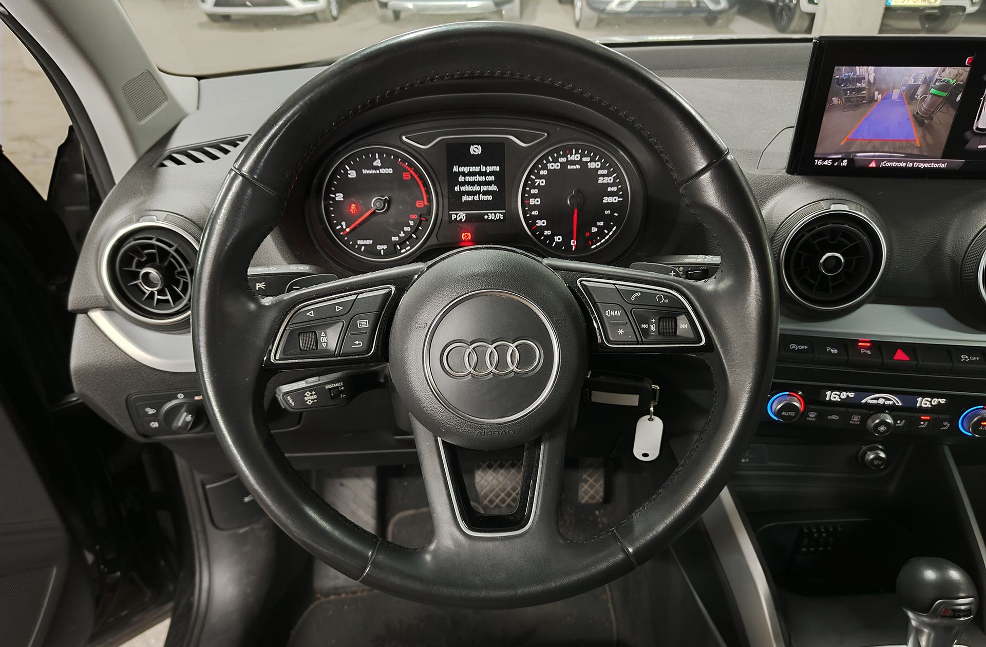 Audi Q2 design 35 TDI S tronic - foto 21