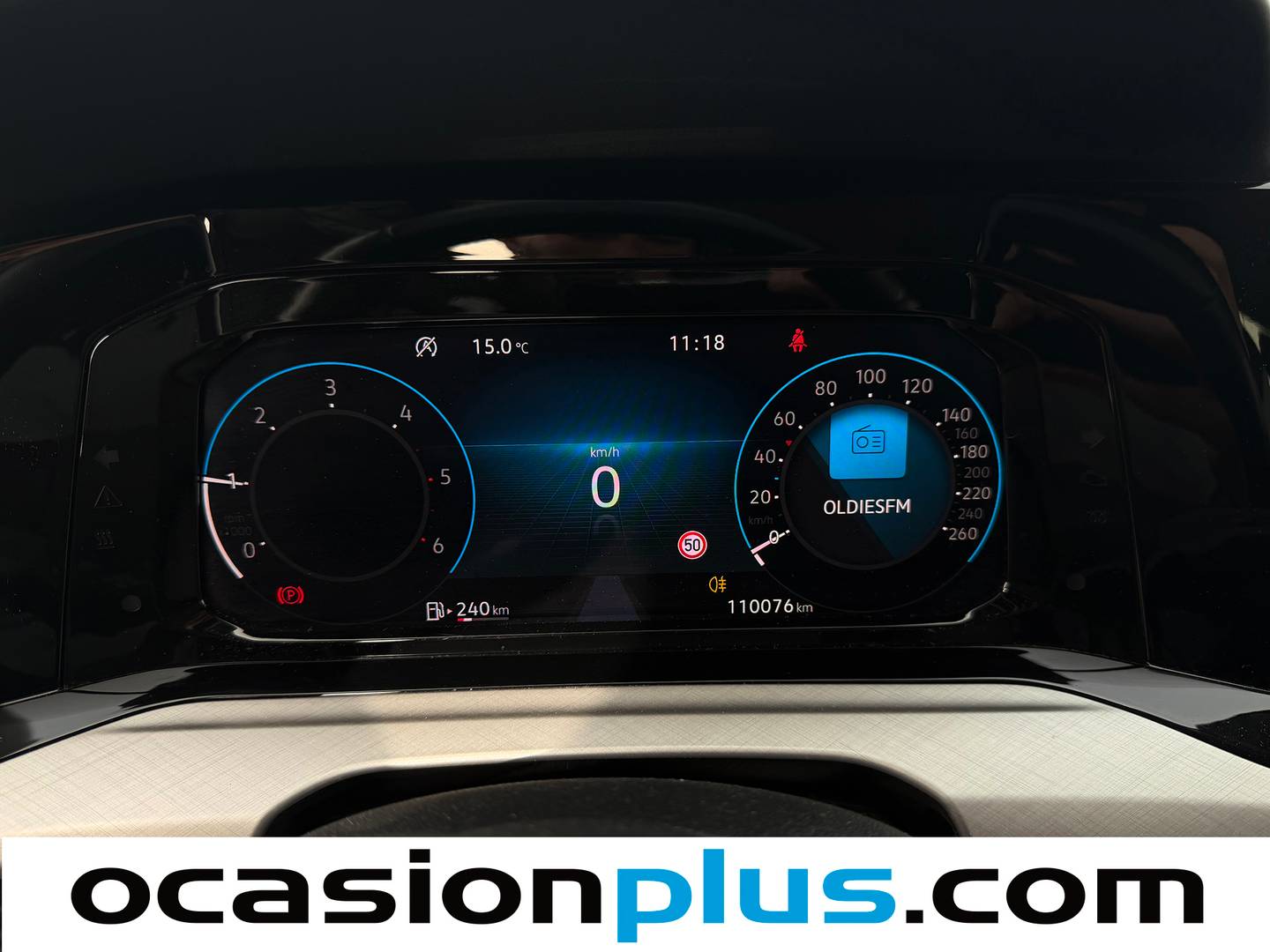 Volkswagen Golf Volkswagen Golf Variant Life 2.0 TDI (115 CV) 2022