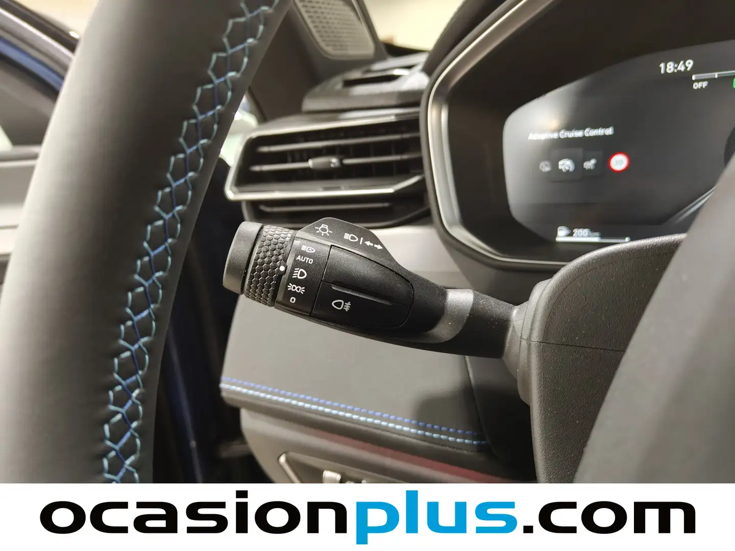 Foto Lynk & Co 01 Lynk & Co 01 1.5 PHEV 6.6kW (261 CV)