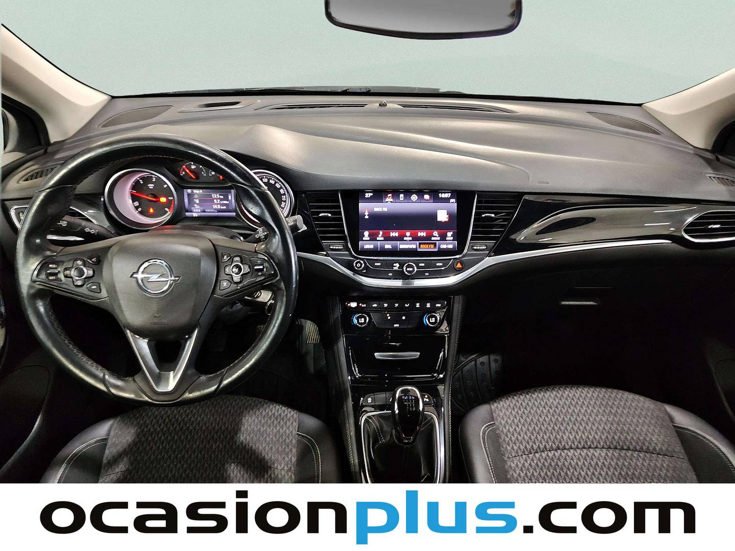 Opel Astra Opel Astra Sports Tourer 1.6 CDTI S&S Excellence (136 CV) al mejor precio