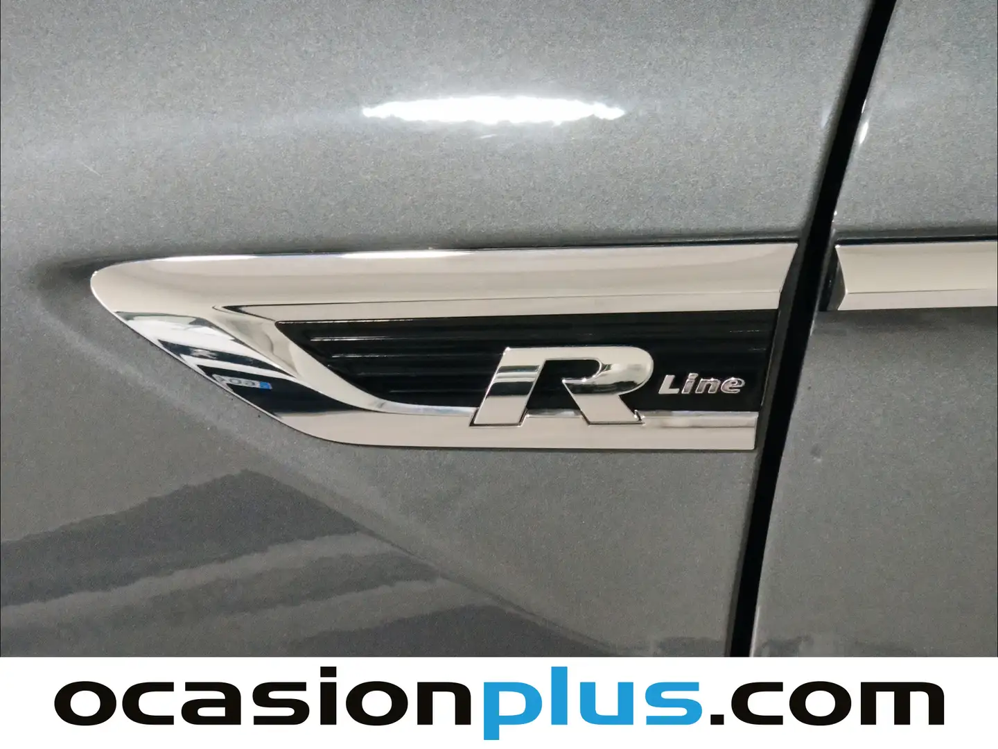 Foto Volkswagen Tiguan Volkswagen Tiguan Sport 1.5 TSI (150 CV) DSG