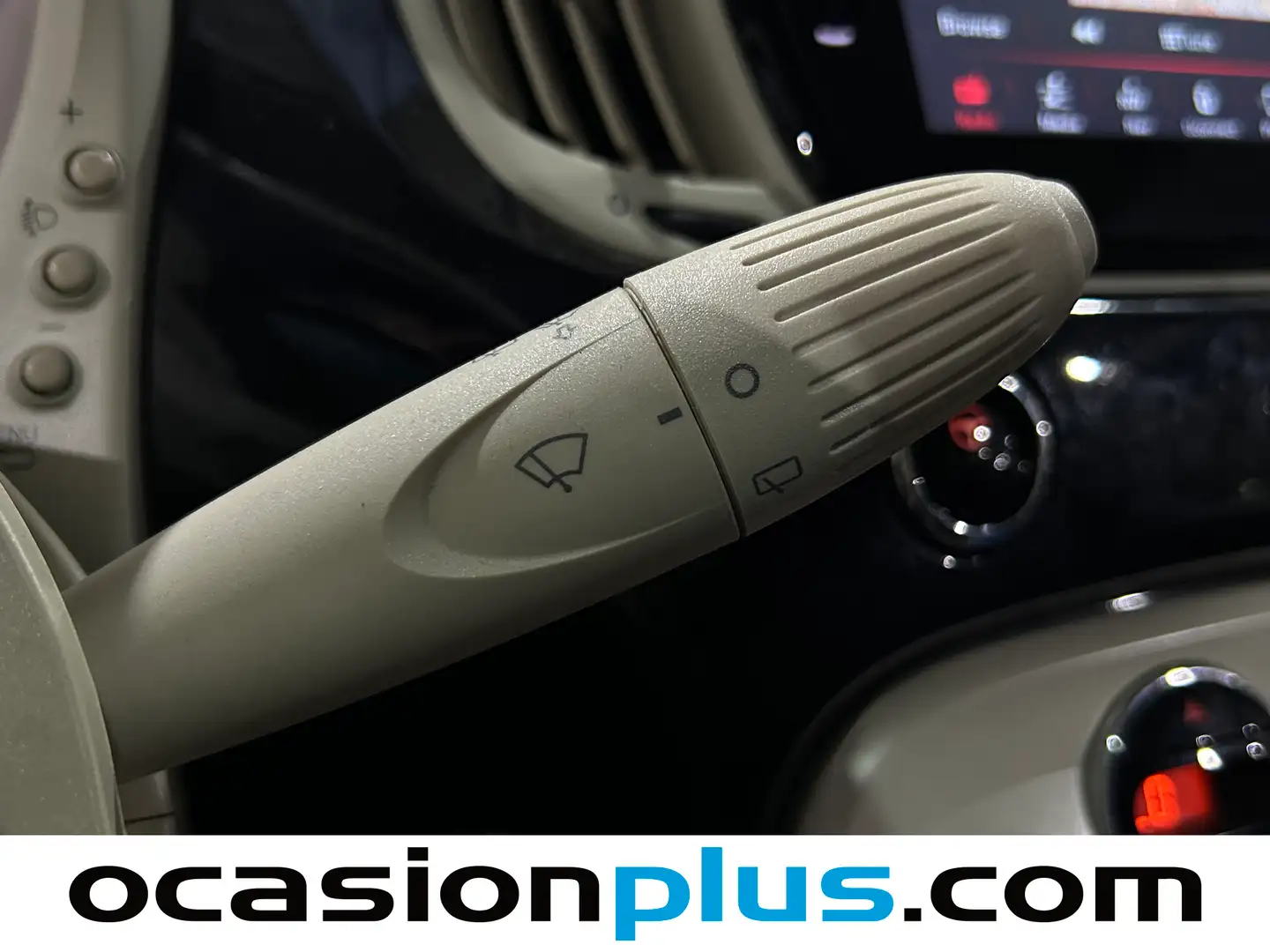 Foto Fiat 500 Fiat 500 1.0 Hybrid Dolcevita (70 CV)