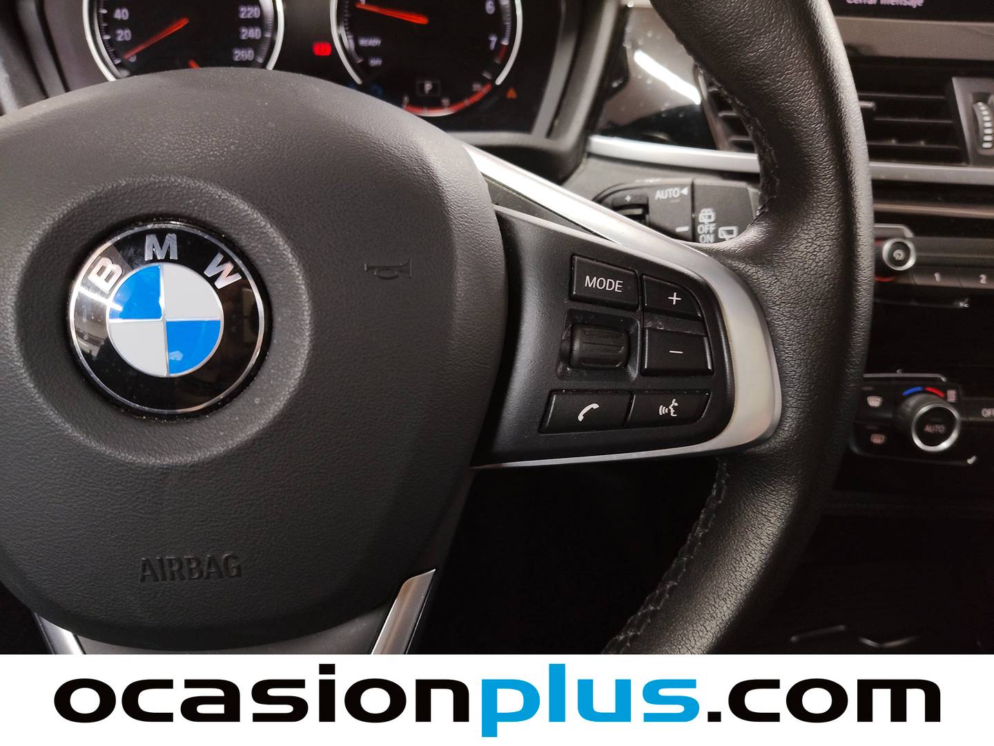 BMW X2 BMW X2 sDrive18i  (140 CV) al mejor precio