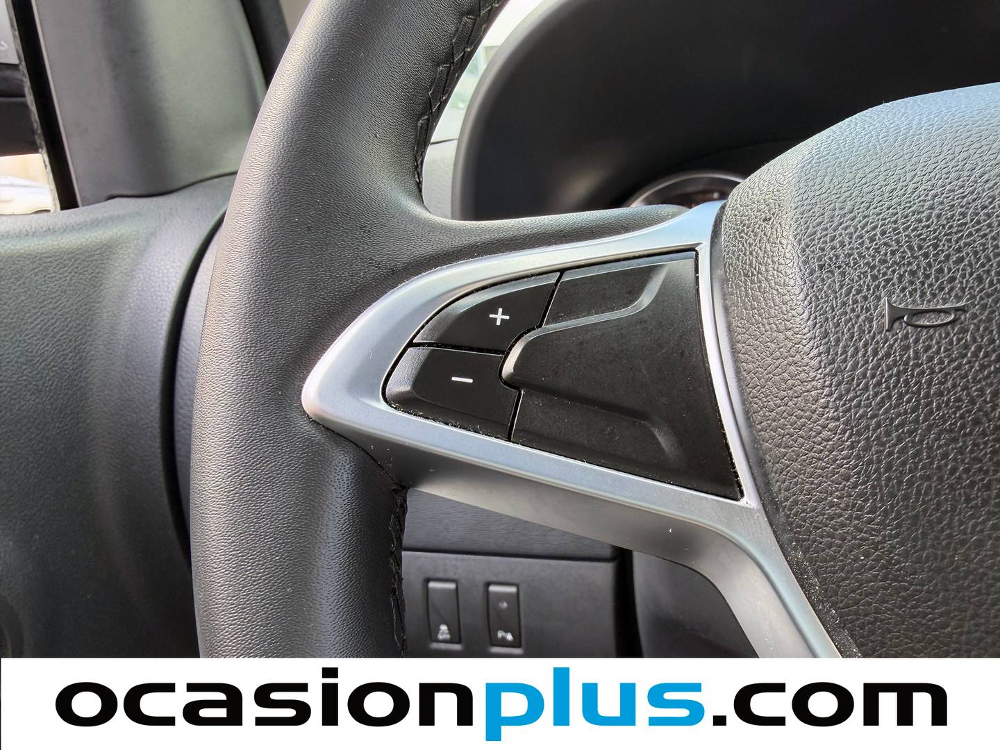 Foto Dacia Lodgy Dacia Lodgy Stepway Comfort dCi (115 CV) (7 Plazas)