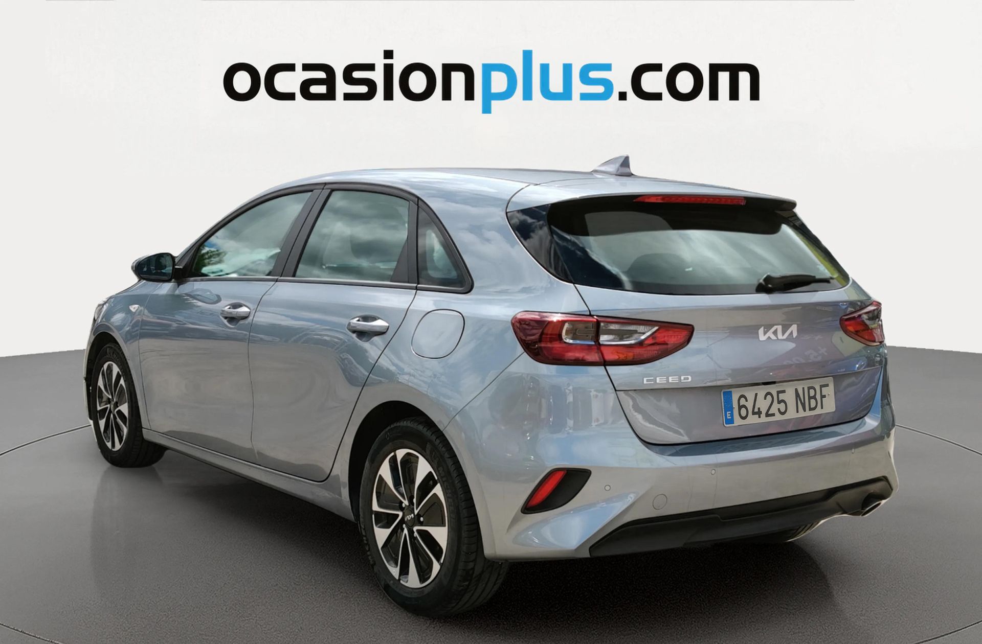 Kia Ceed 1.0 T-GDi Concept - foto 3