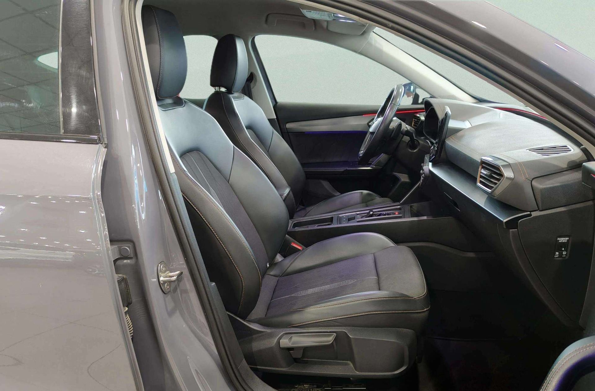 Cupra Formentor 2.0 TSI 4Drive DSG - foto 28