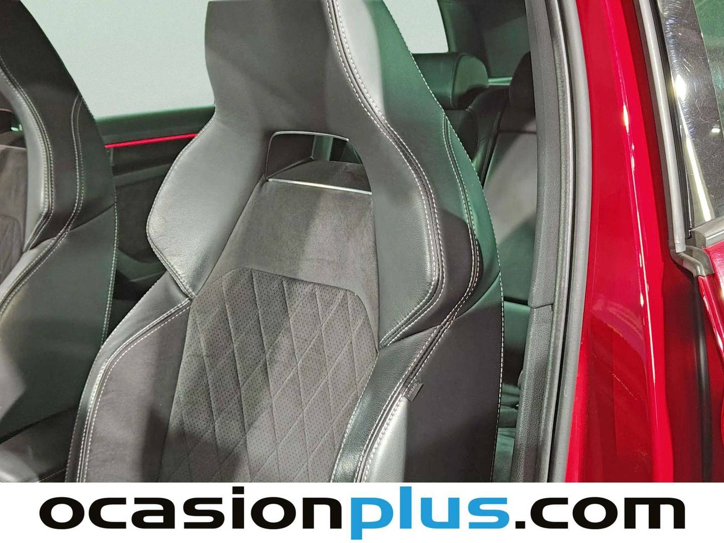 Extras y acabados del Skoda Kodiaq Skoda Kodiaq 1.5 TSI Sportline 4x2 DSG (150 CV)