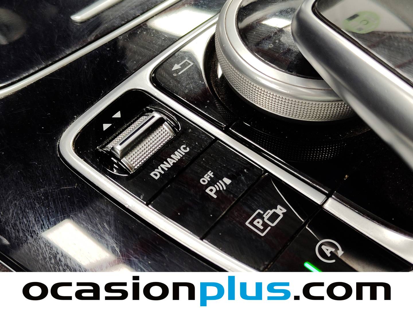 Accesorios del Mercedes Clase E Mercedes Clase E 220 d (194 CV)