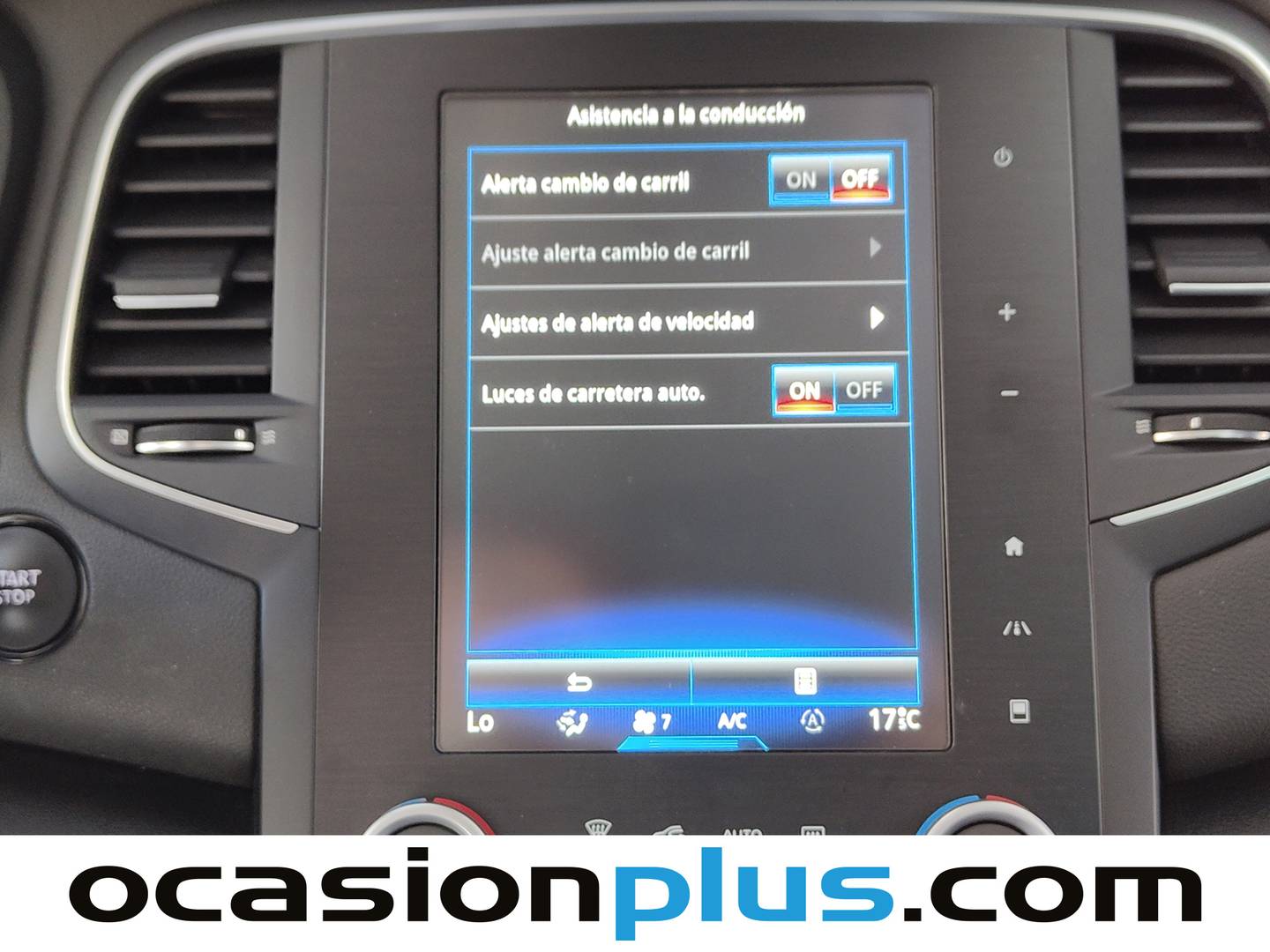 Renault Mégane Renault Megane GT Line Energy TCe (130 CV) 130cv
