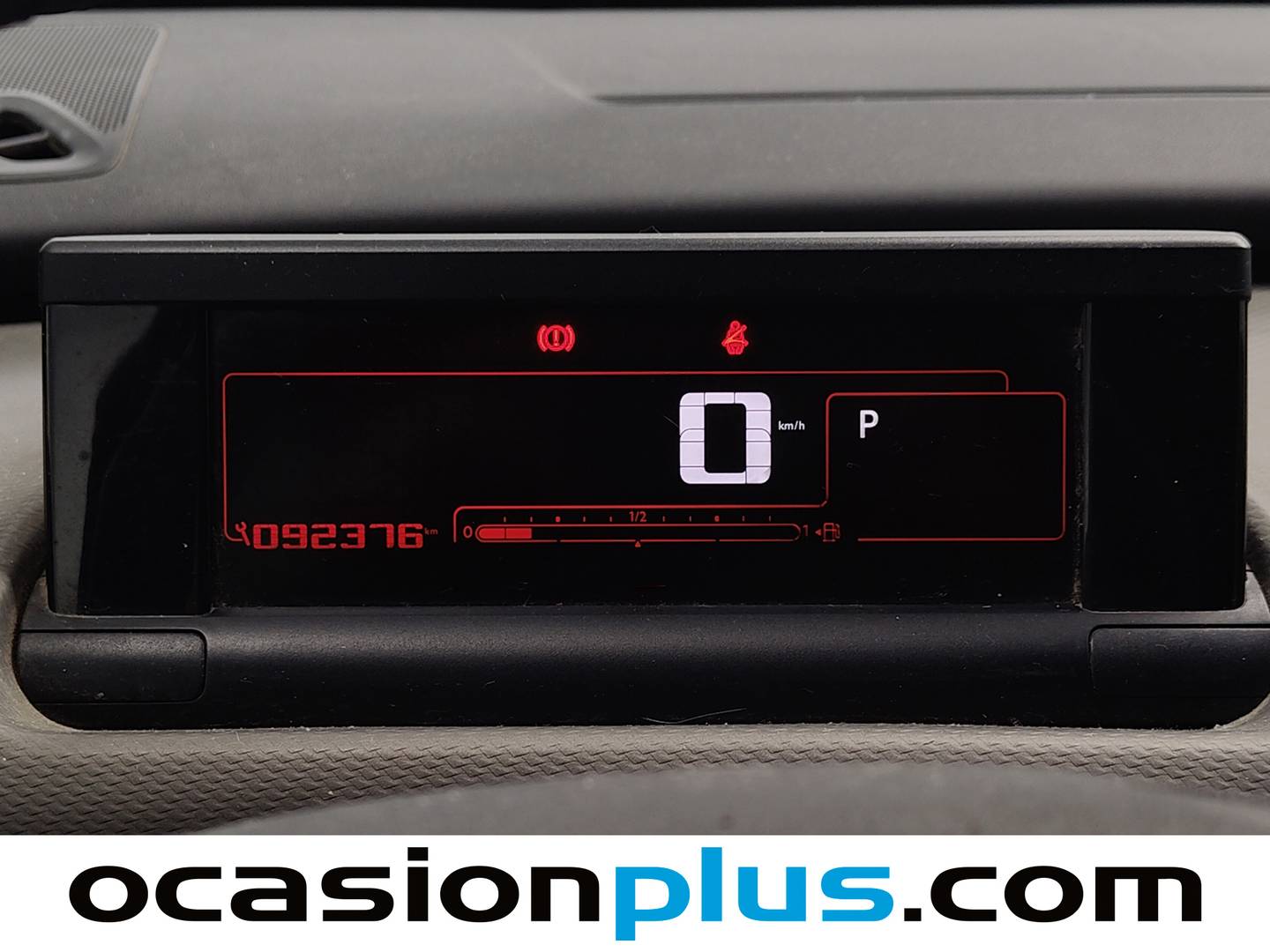 Citroën C4 Cactus Citroën C4 Cactus PureTech 110 S&S Shine EAT6 (110 CV) 2017
