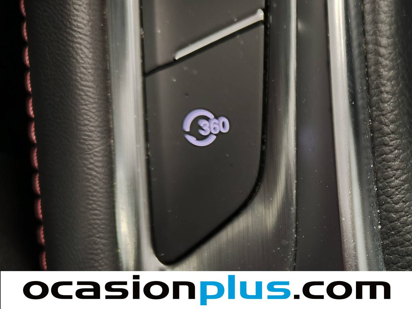 Foto MG HS MG HS 1.5 Turbo GDI Luxury  (162 CV)