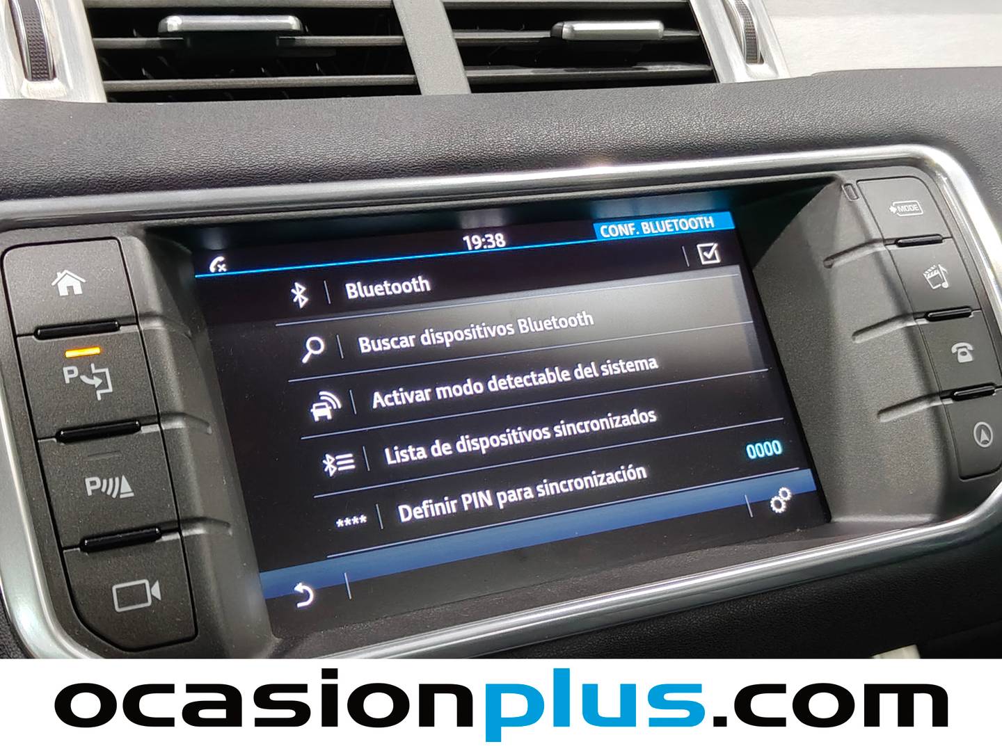 Land Rover Range Rover Evoque Land Rover Range Rover Evoque 2.0L TD4 SE 4x4 Auto (150 CV) de segunda mano