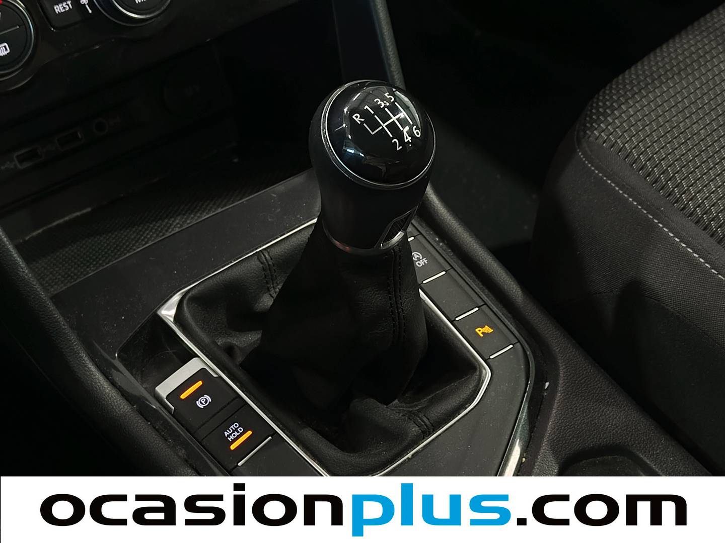 Volkswagen Tiguan Volkswagen Tiguan Edition 1.4 TSI (125 CV) de segunda mano