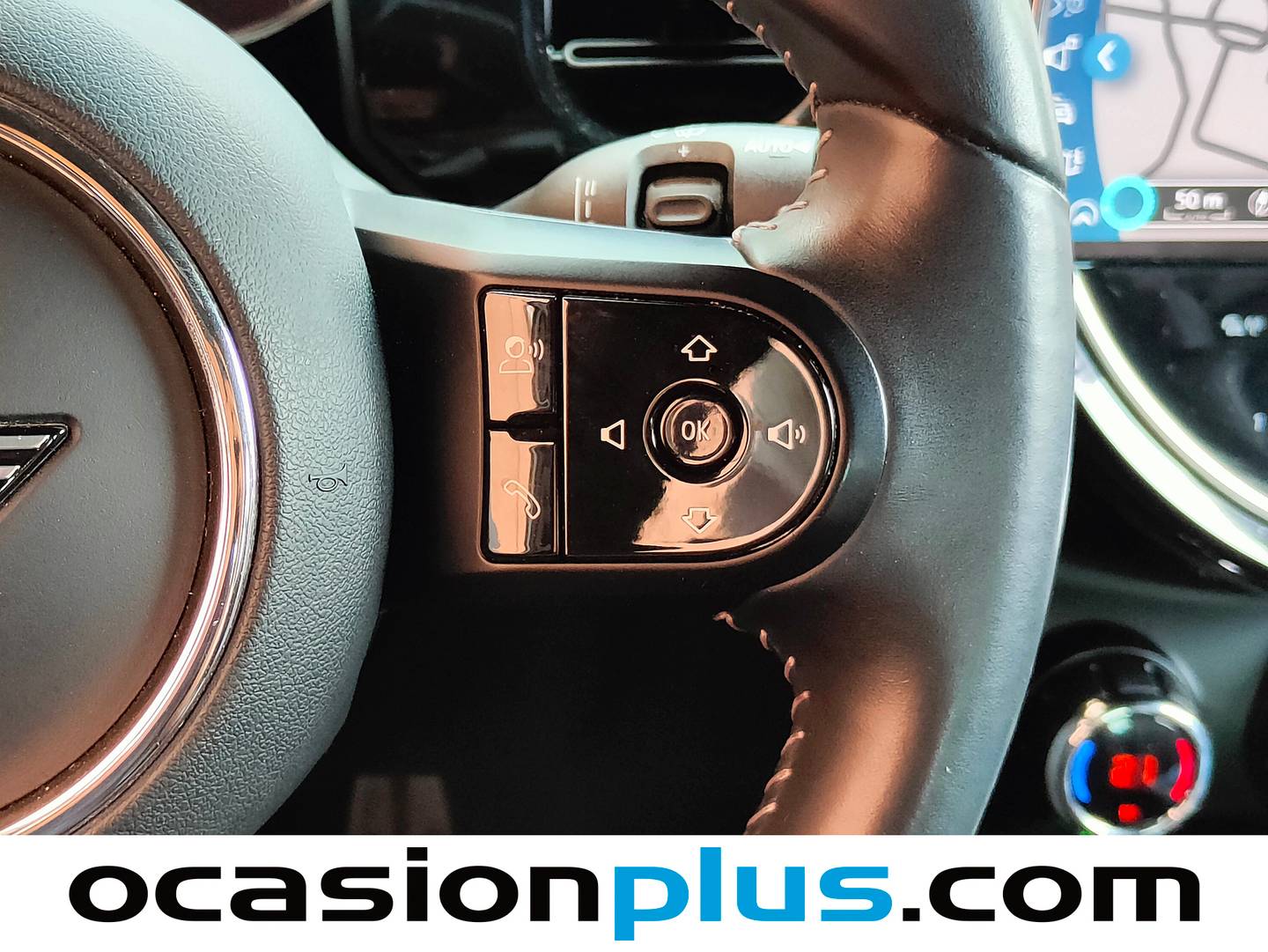 Mini MINI Mini MINI Cooper 5 Puertas Cooper 5 Puertas (136 CV) seminuevo