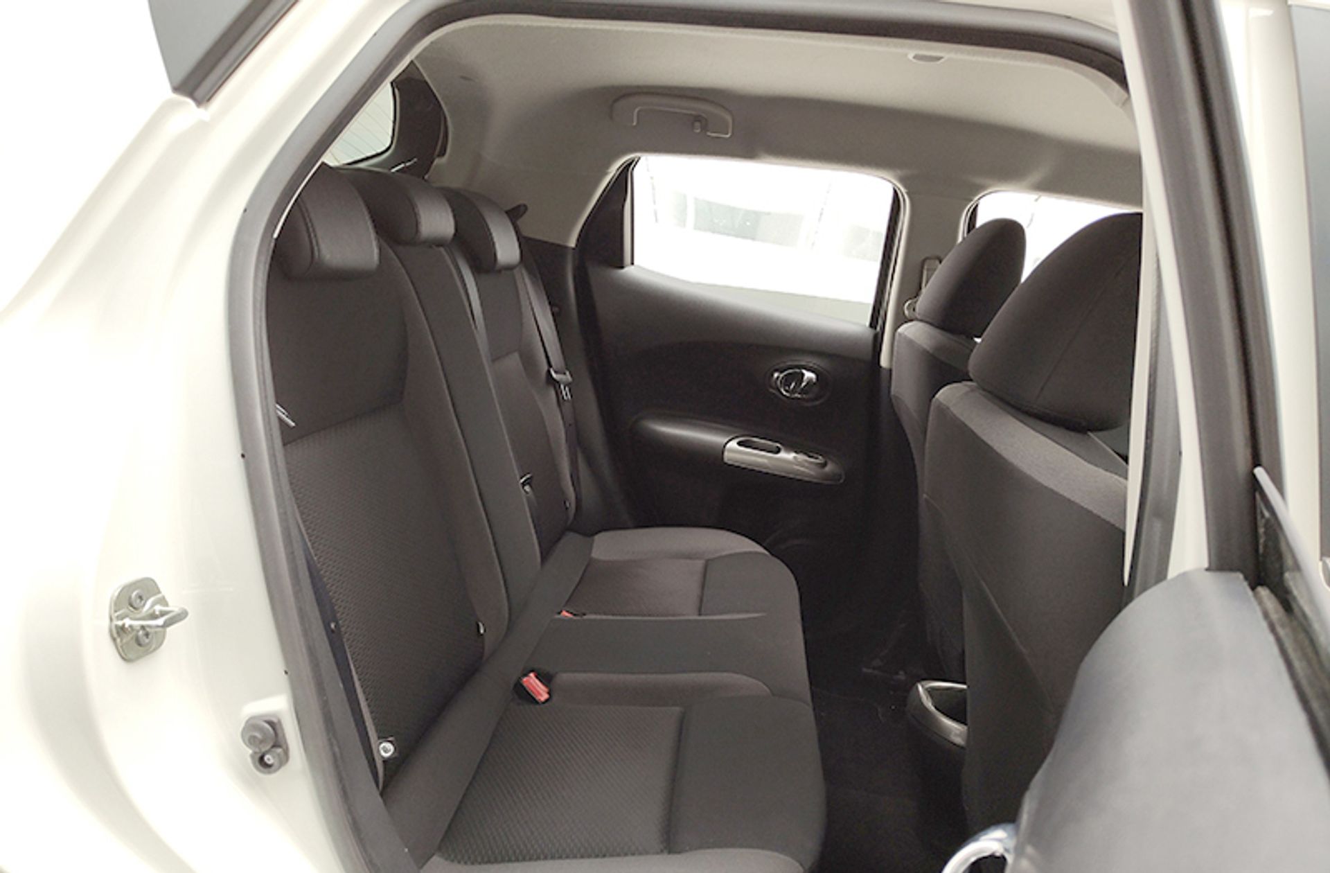 Nissan Juke G Acenta - foto 13