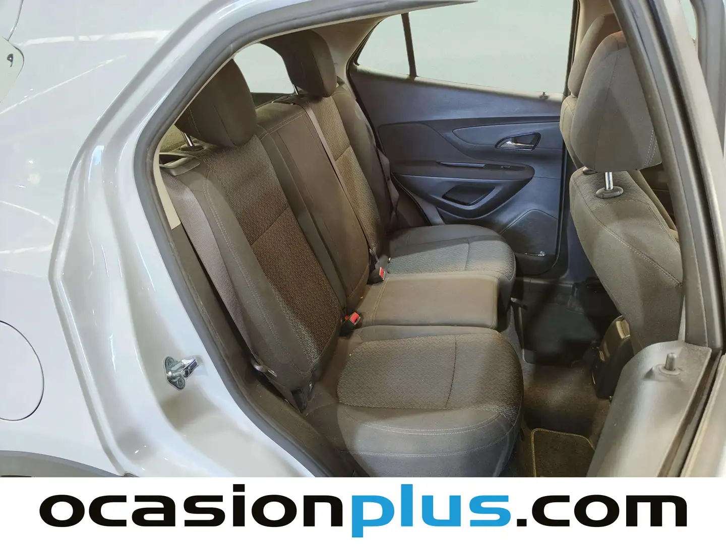 Foto Opel Mokka X Opel Mokka X 1.6 CDTI S&S Selective 4X2 Auto (136 CV)