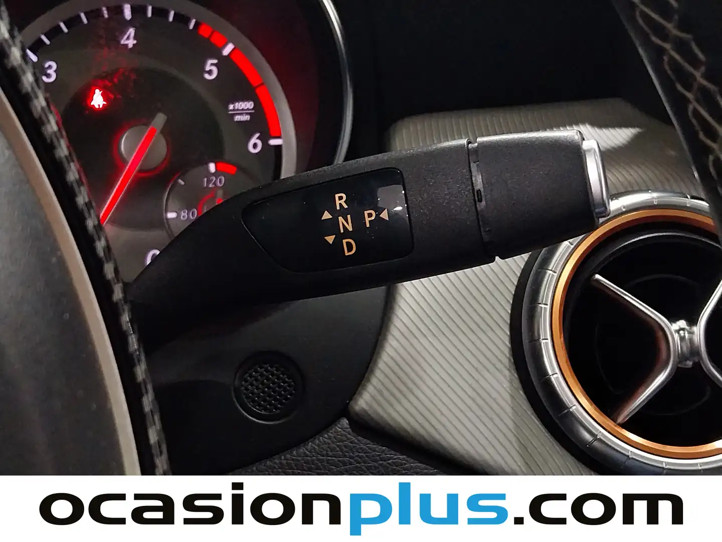 Foto Mercedes CLA Mercedes-Benz CLA 200 CDI (136 CV)