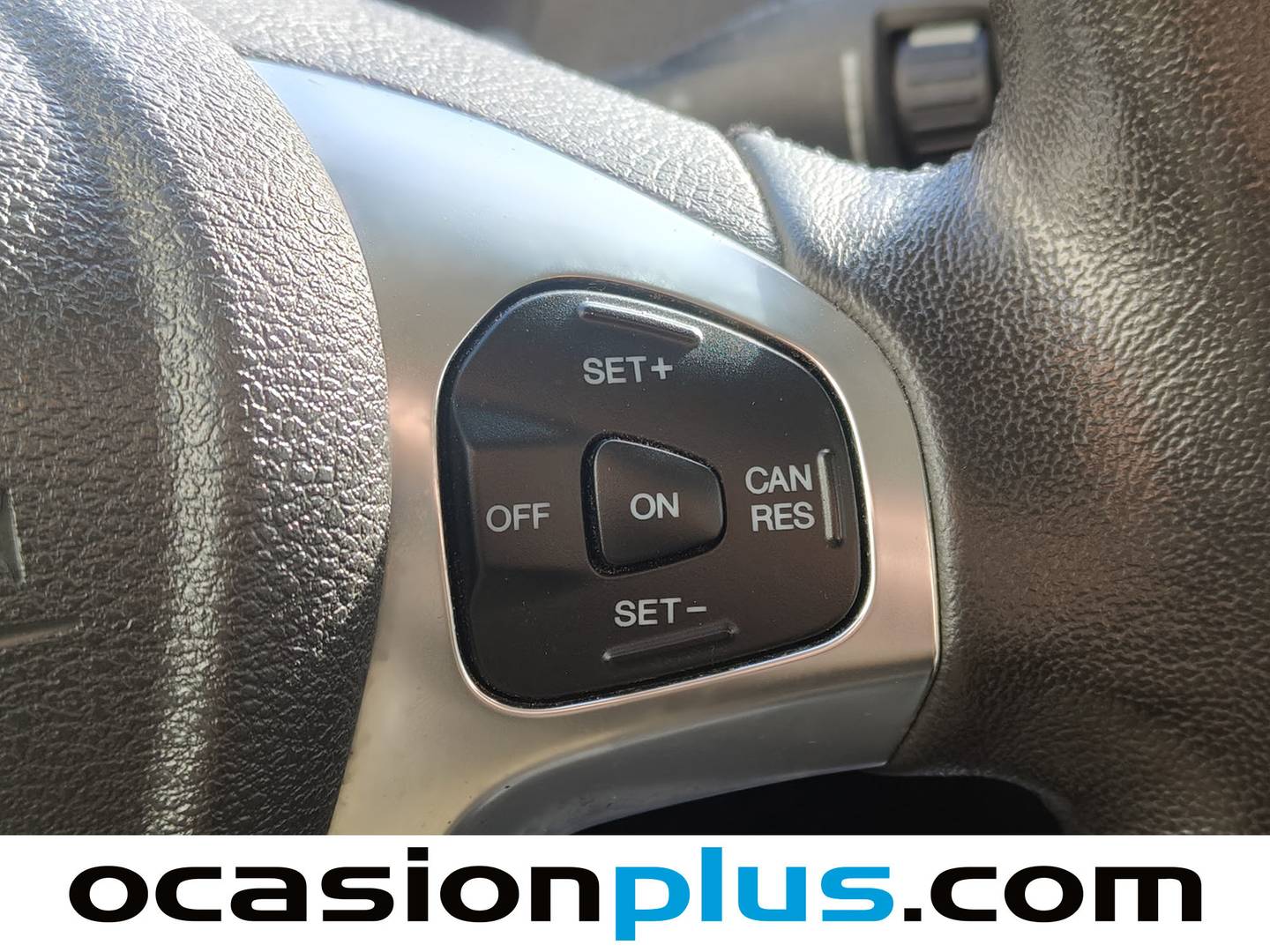 Foto Ford Tourneo Connect Ford Tourneo Connect 1.0 EcoBoost Trend (100 CV)