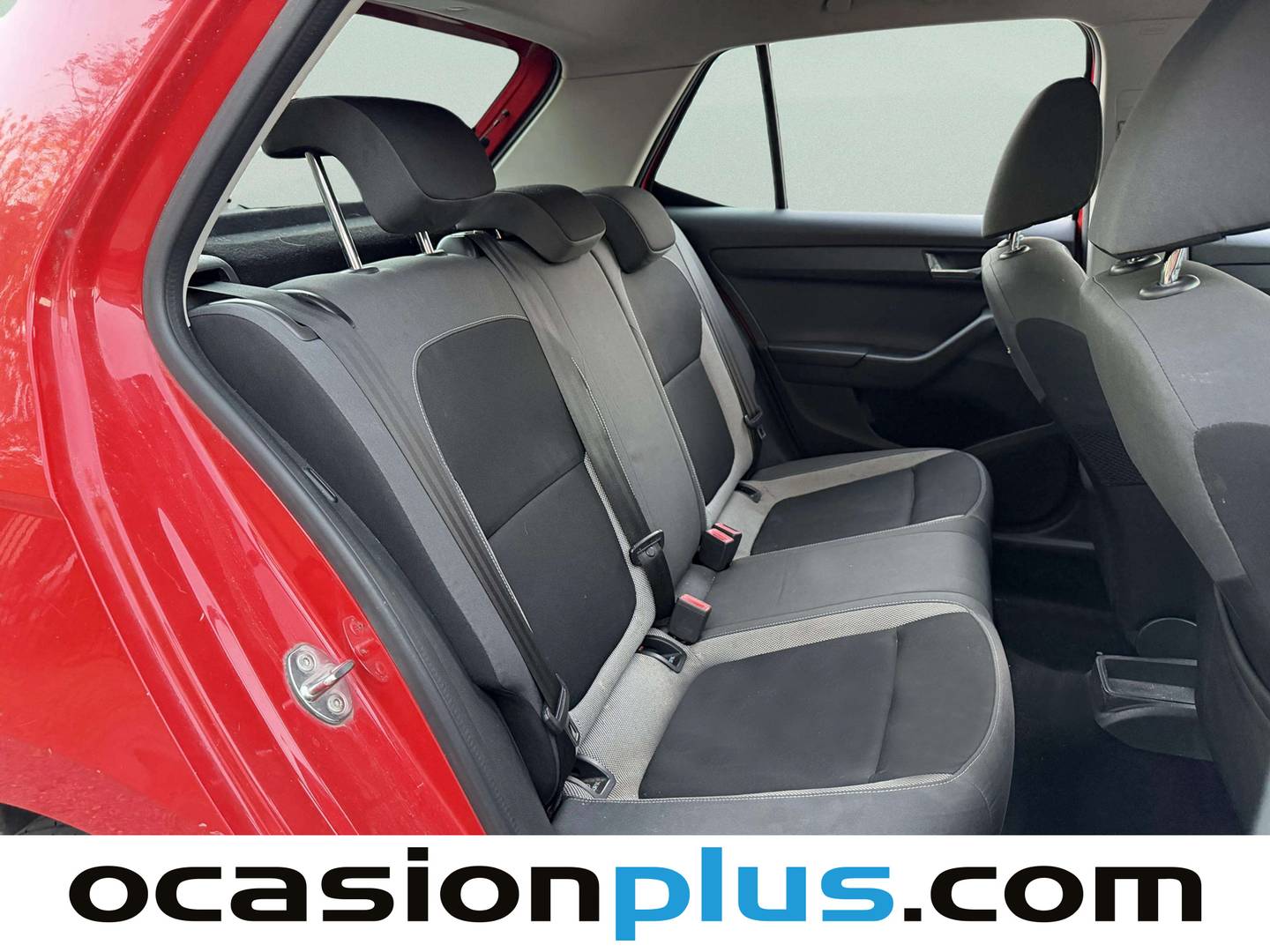 Foto Skoda Fabia Skoda Fabia 1.0 MPI Ambition (75 CV)