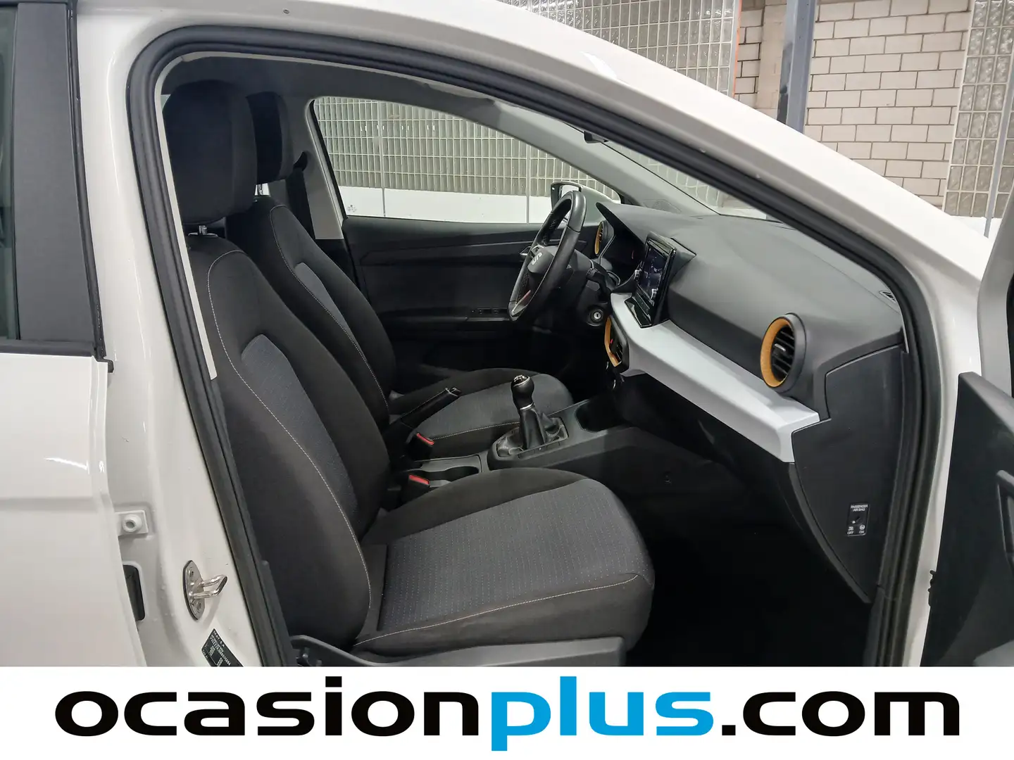 Foto Seat Ibiza SEAT Ibiza 1.0 TSI Style XL (110 CV)