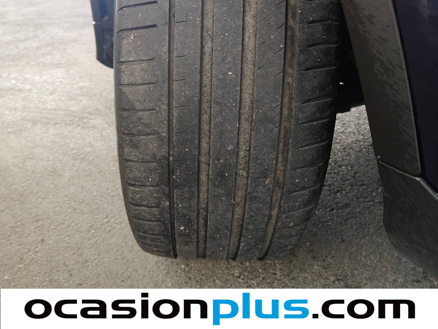 Mercedes Clase GLC Mercedes GLC GLC 250 d 4Matic (204 CV) de segunda mano