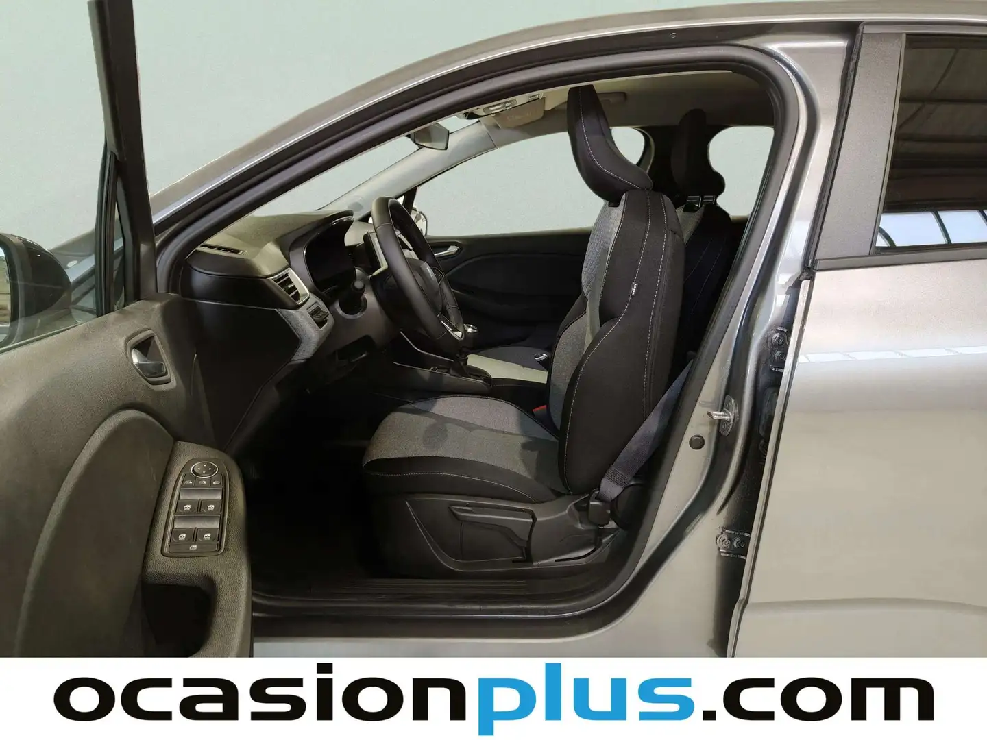 Foto Renault Clio Renault Clio Evolution dCi (100 CV)