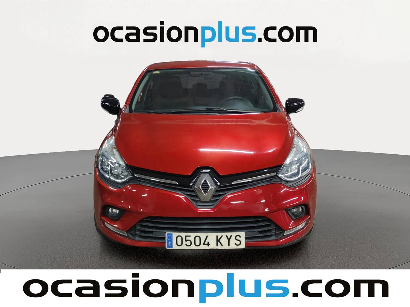 Renault Clio Renault Clio Limited dCi (75 CV) barato