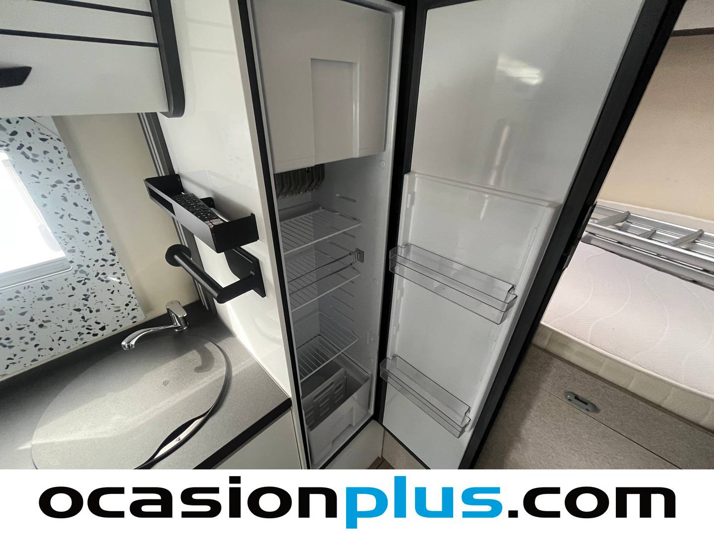 Foto McLouis Glamys McLouis Glamys 320 (165 CV)