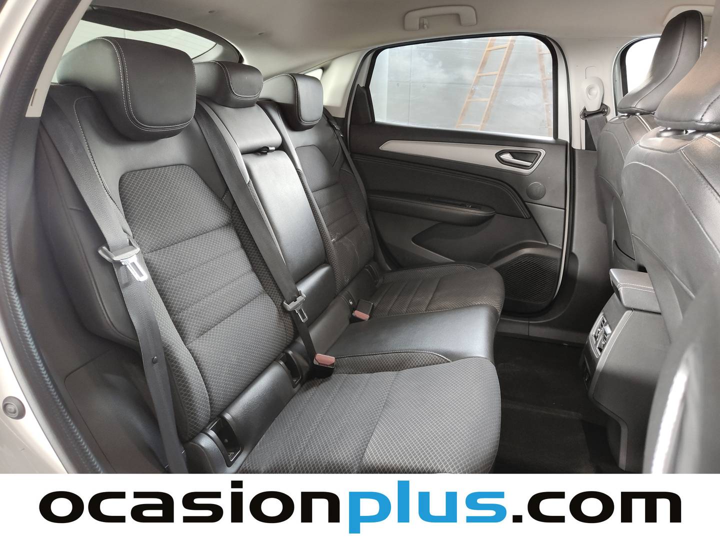 Renault Arkana Renault Arkana Zen E-Tech Híbrido (145 CV) híbrido