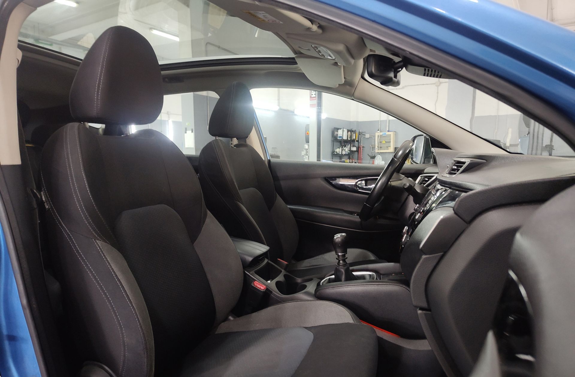 Nissan Qashqai DIG-T 140 N-Connecta 4x2 - foto 20