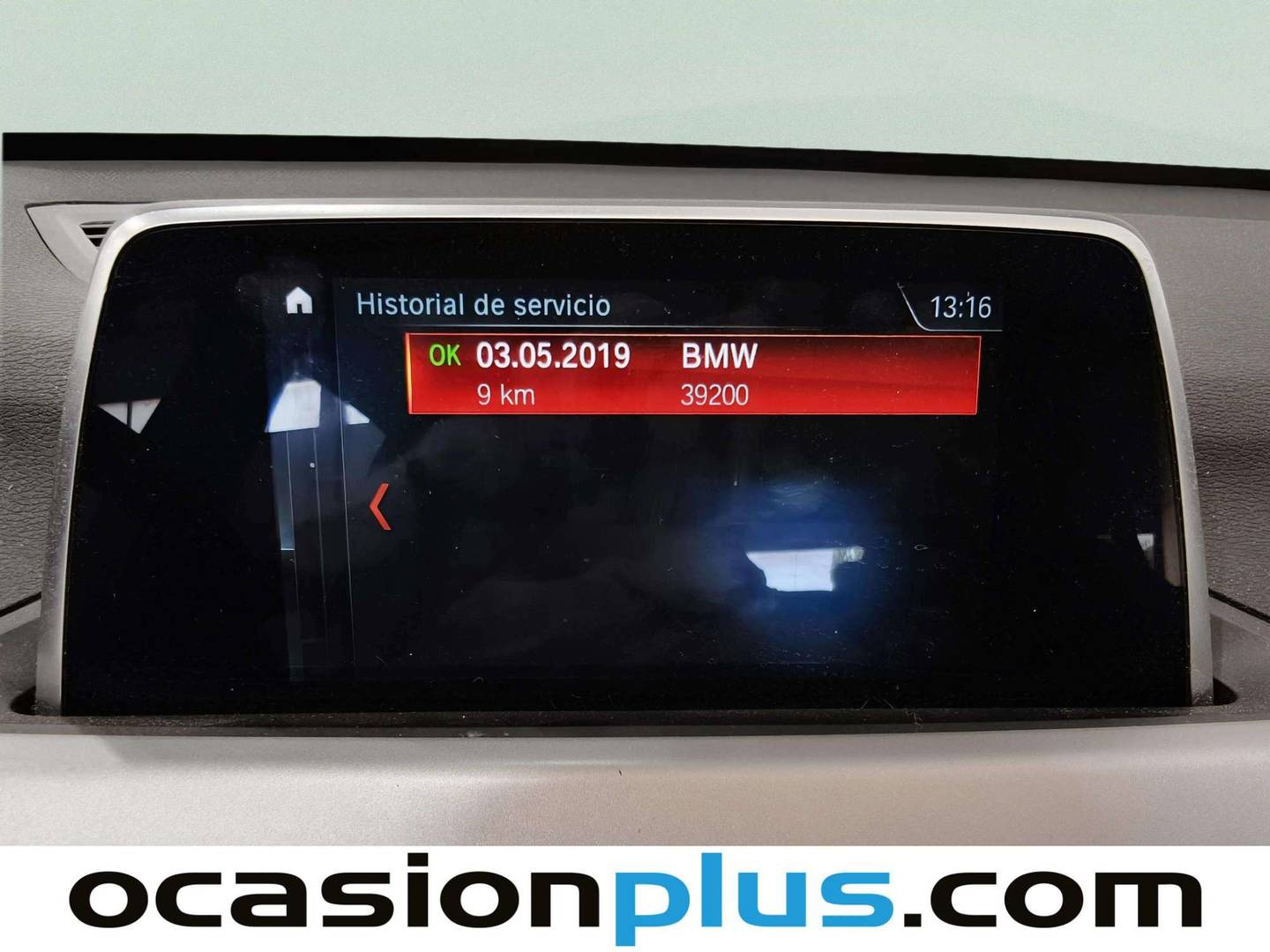 BMW X1 BMW X1 sDrive18d (150 CV) 2019