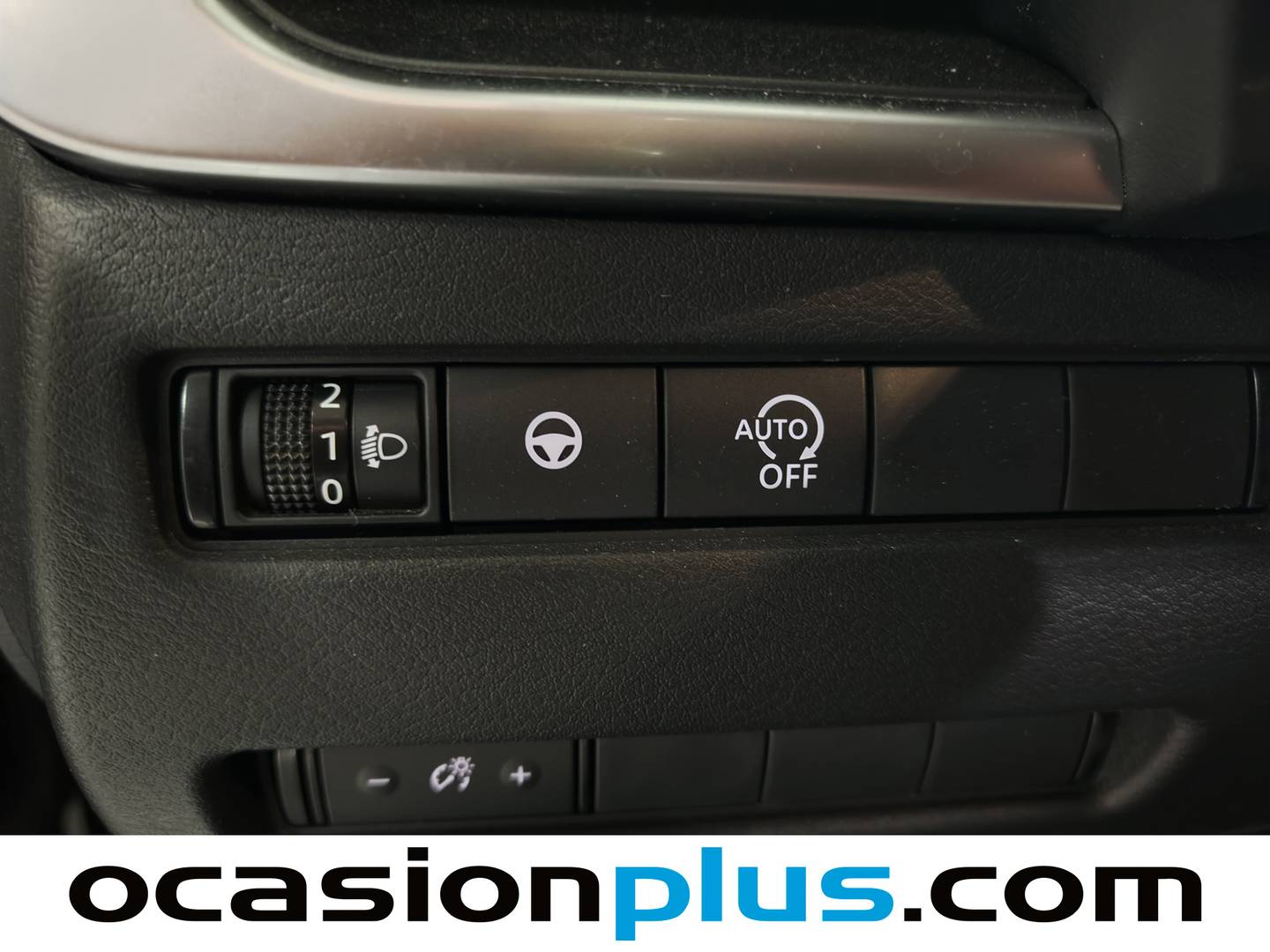 Foto Nissan QASHQAI Nissan Qashqai DIG-T 140 N-Connecta (140 CV)