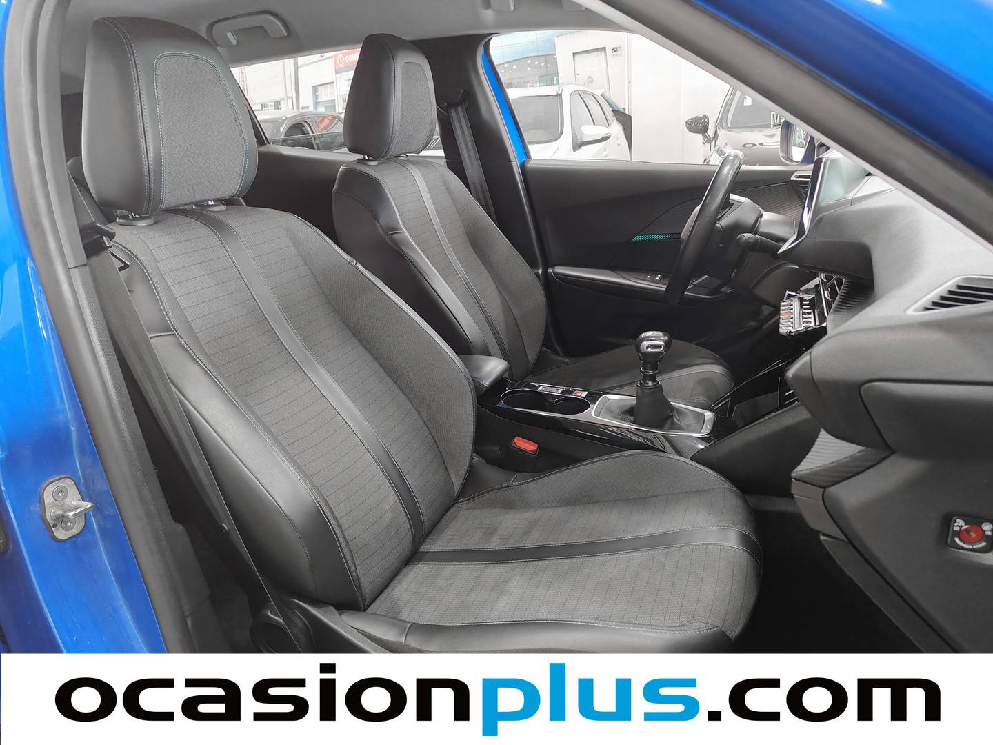 Foto Peugeot 2008 Peugeot 2008 PureTech 130 S&S Allure Pack (130 CV)